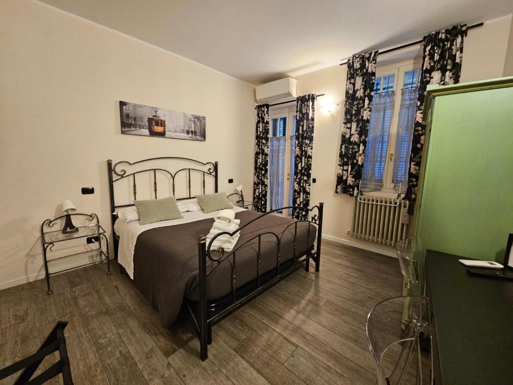 il Sole di Baggio - 9