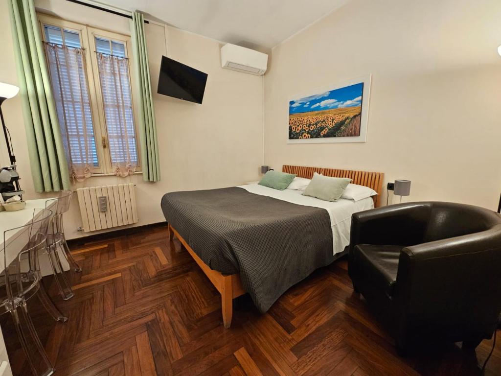 il Sole di Baggio - 13