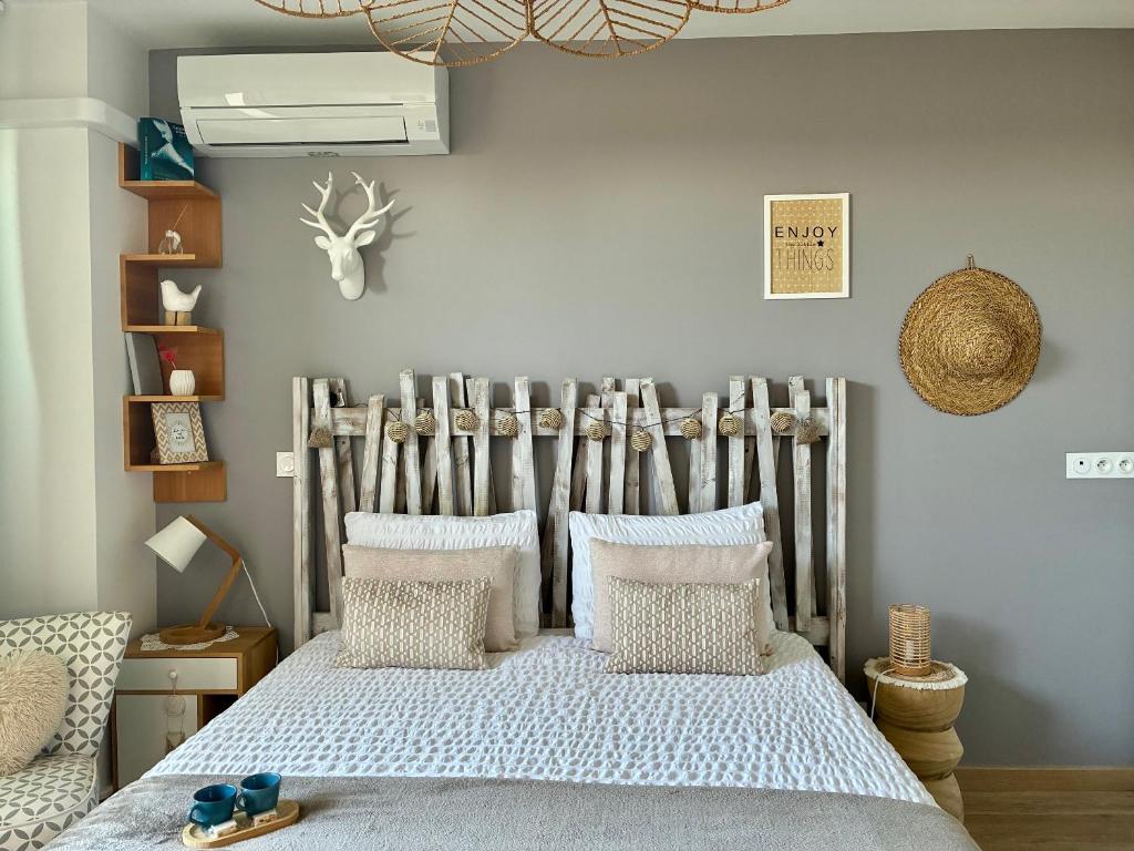 Studios Nuitée en Provence