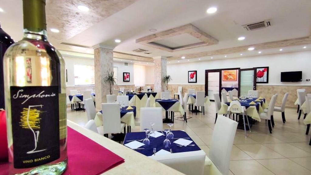 Mg Palace Hotel Costa del Sole