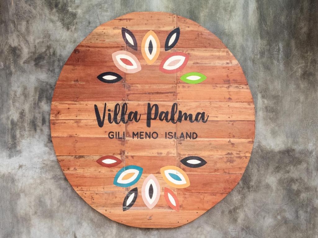 Villa Palma Gili Meno - Private Pool - Adult Only - 8