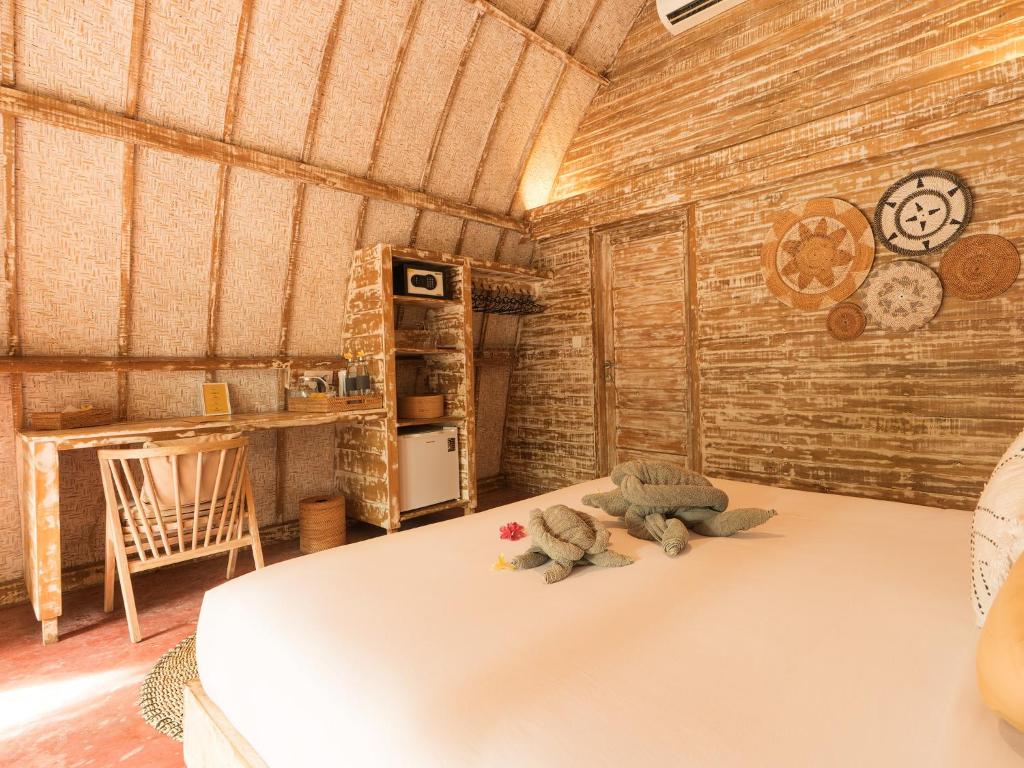 Villa Palma Gili Meno - Private Pool - Adult Only - 12