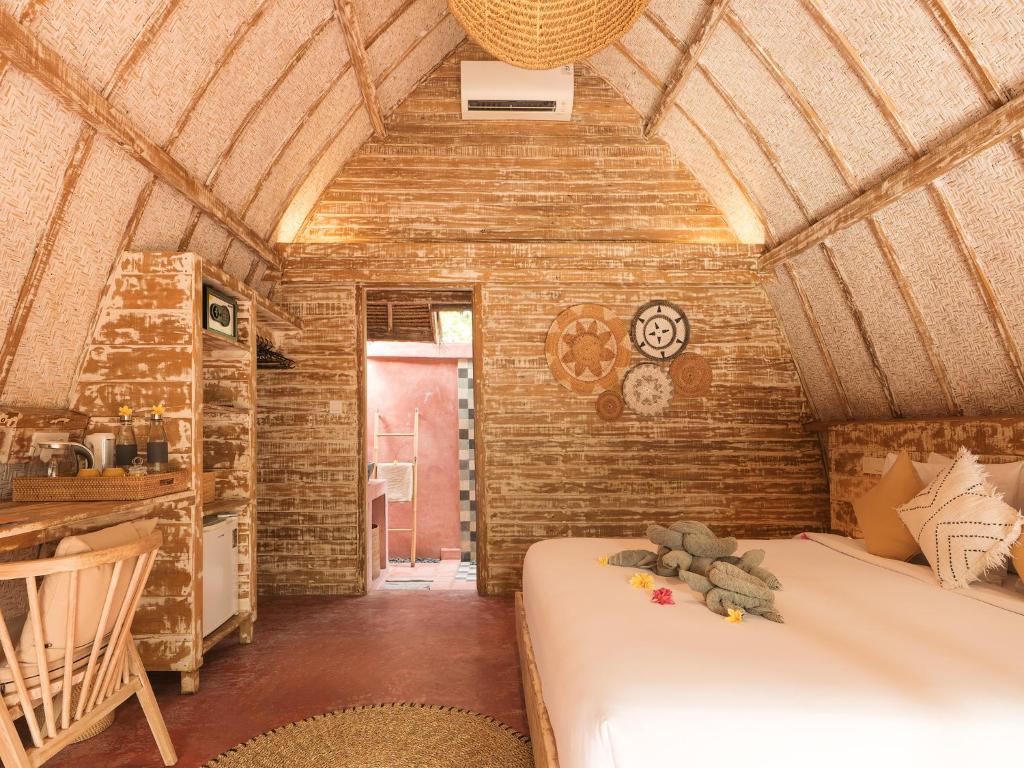 Villa Palma Gili Meno - Private Pool - Adult Only - 14