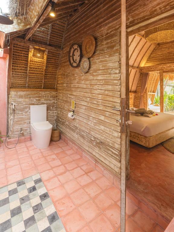 Villa Palma Gili Meno - Private Pool - Adult Only - 16