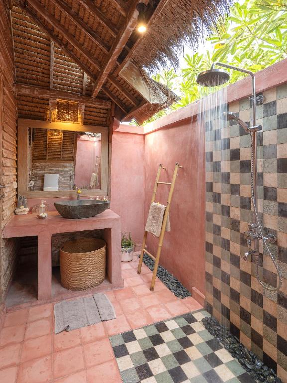 Villa Palma Gili Meno - Private Pool - Adult Only - 17