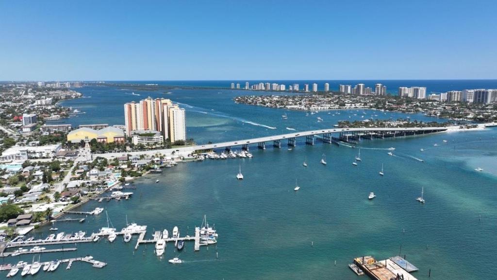 Dog friendly condo with beach access, hot tub & firepit photo