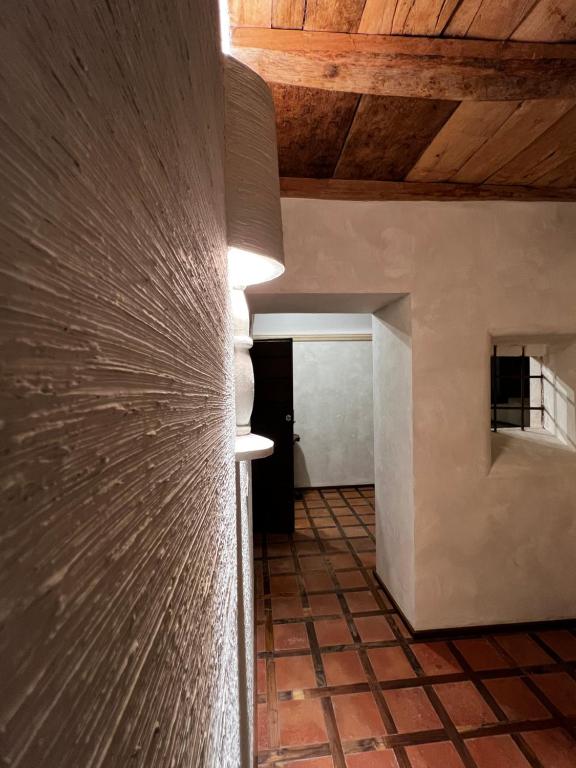 Baroni Cortelli Apartments L'Aquila - Deluxe Apartment Mit 1 Schlafzimmer
