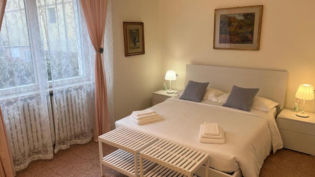 I Galli - Chambre Quadruple Standard