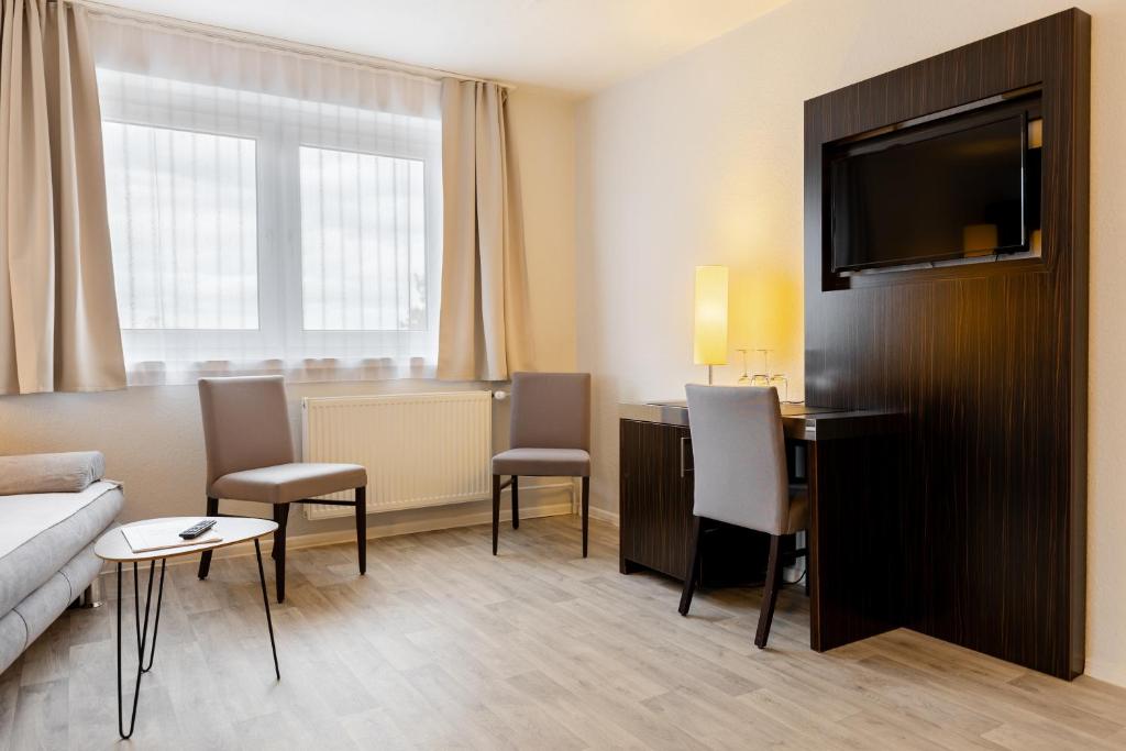 Hotel 22 - Koningin Kamer