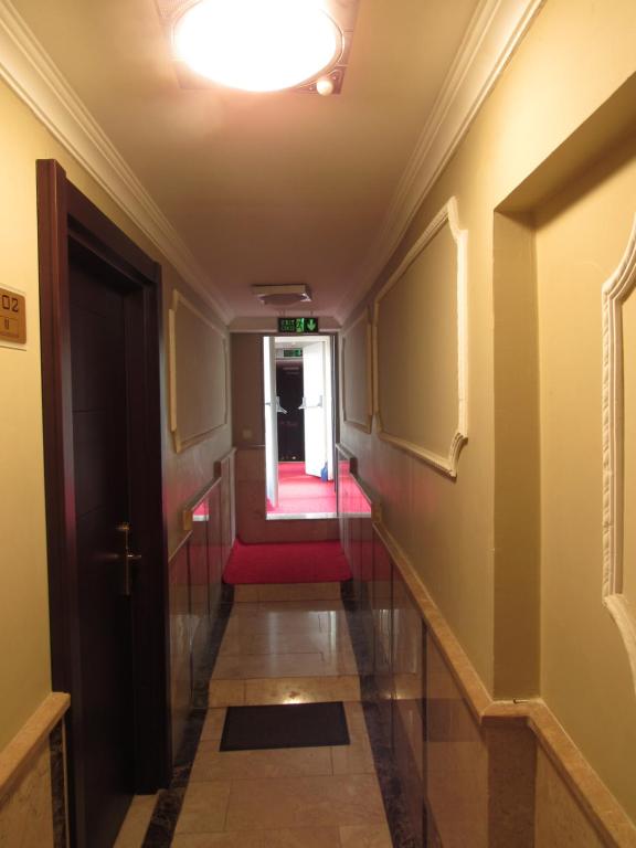 Fotografie z fotogalerie ubytování Kadikoy Park Suites v destinaci Istanbul