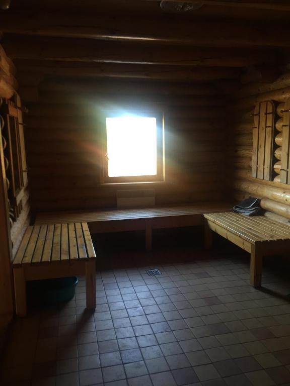 Fotografie z fotogalerie ubytování Guest house Pīlādzis v destinaci Čornaja