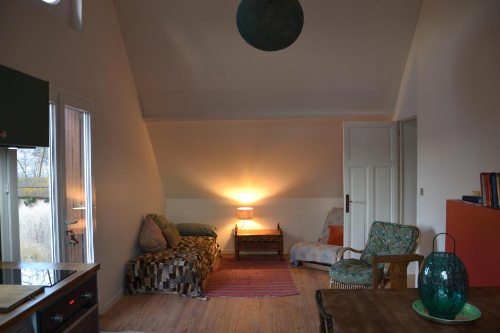Agapé Gîte