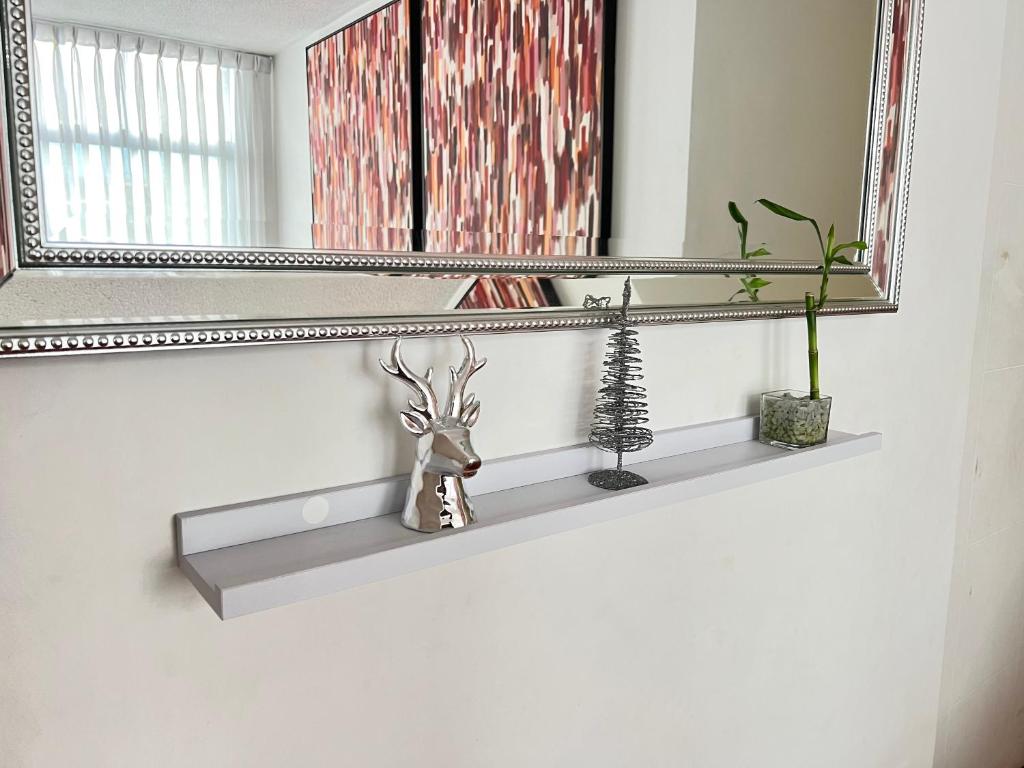 Best Central Lima Stay w city view w Fast Wifi