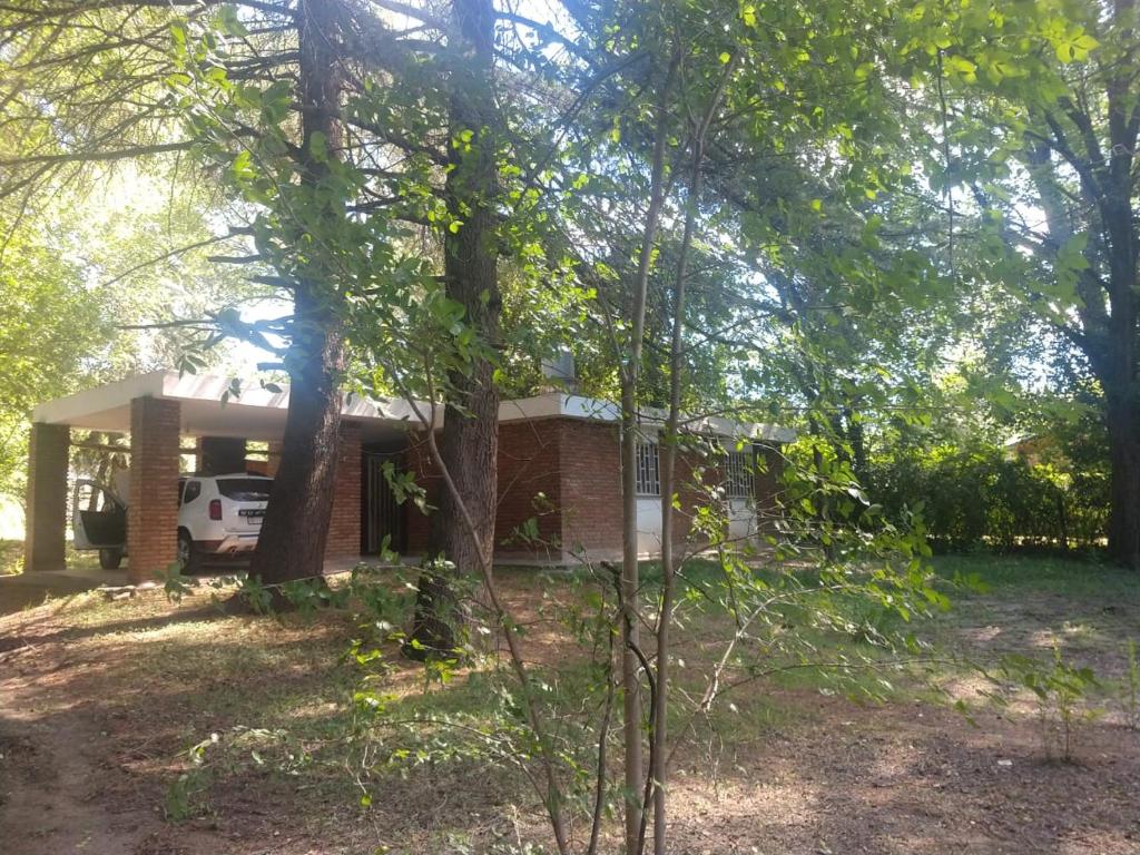 Casa en balneario Mayu Sumaj en cercanias de Villa Carlos Paz