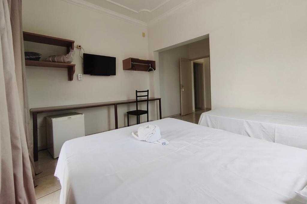 Hotel Mirian - Suite Doble Estándar