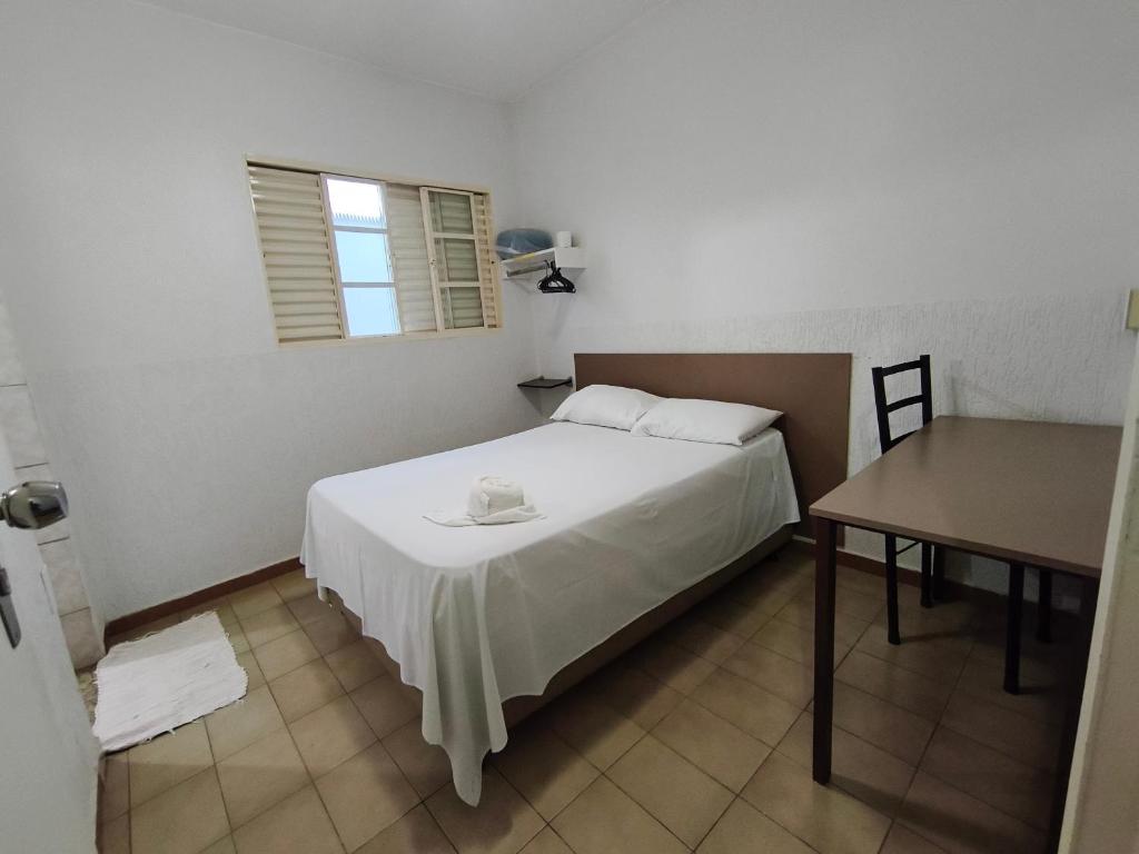 Hotel Mirian - Suite Júnior