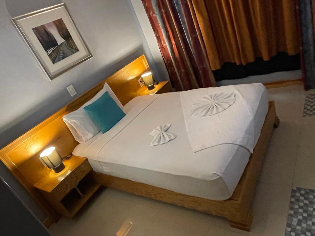 Spencer Residencial QUARTOS