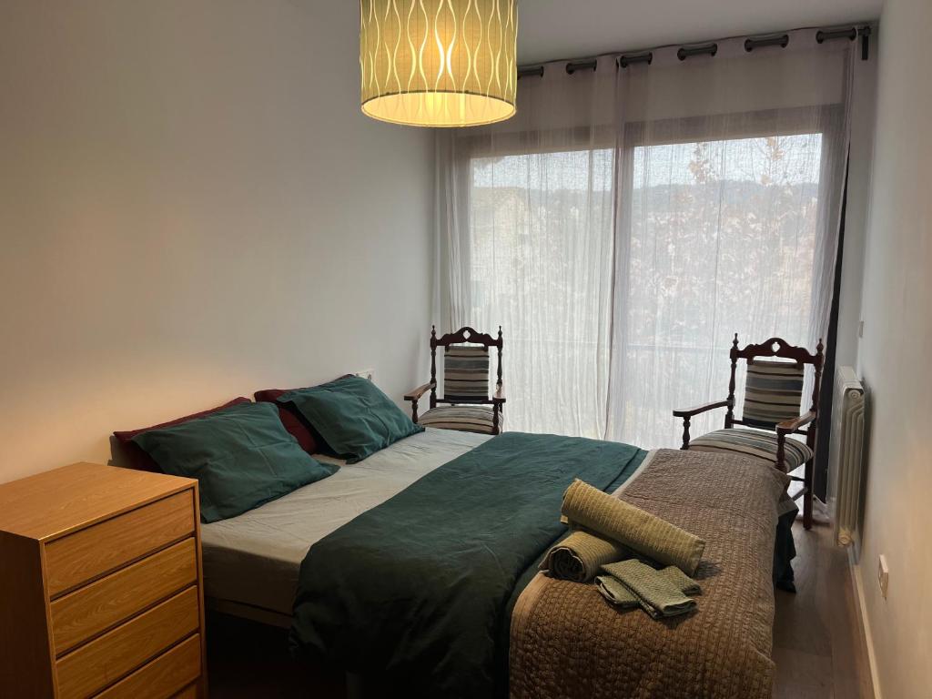 Lemon Tree GuestHouse - Tweepersoonskamer Met Gedeelde Badkamer