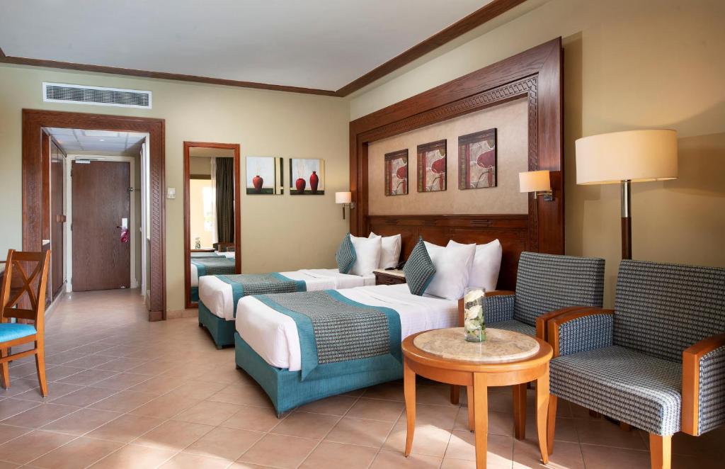 Charmillion Club Resort - 1