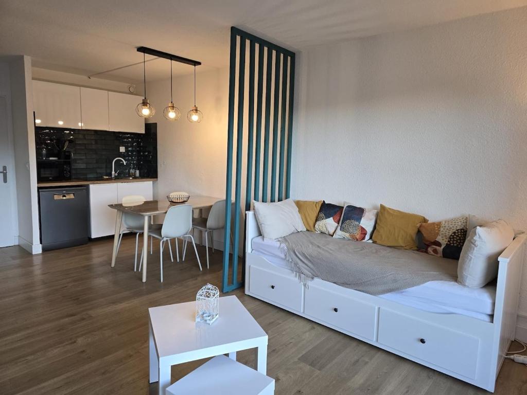 Douce Escale T2 Carnon Beach Arena Parc Expo, Mauguio (prezzi ...