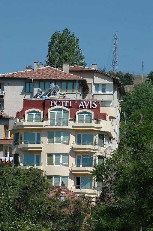 Hotel Avis, Σαντάνσκι – Ενημερωμένες τιμές για το 2023