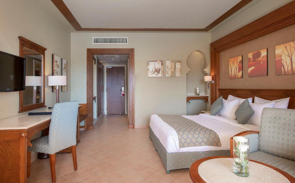 Charmillion Club Resort - 6