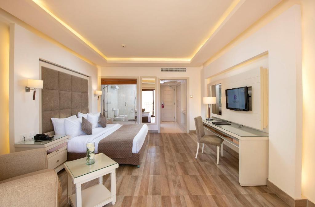 Charmillion Club Resort - 10