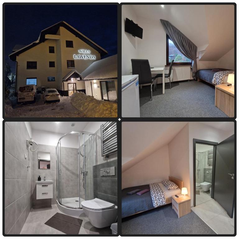 Willa Lawenda - Housity