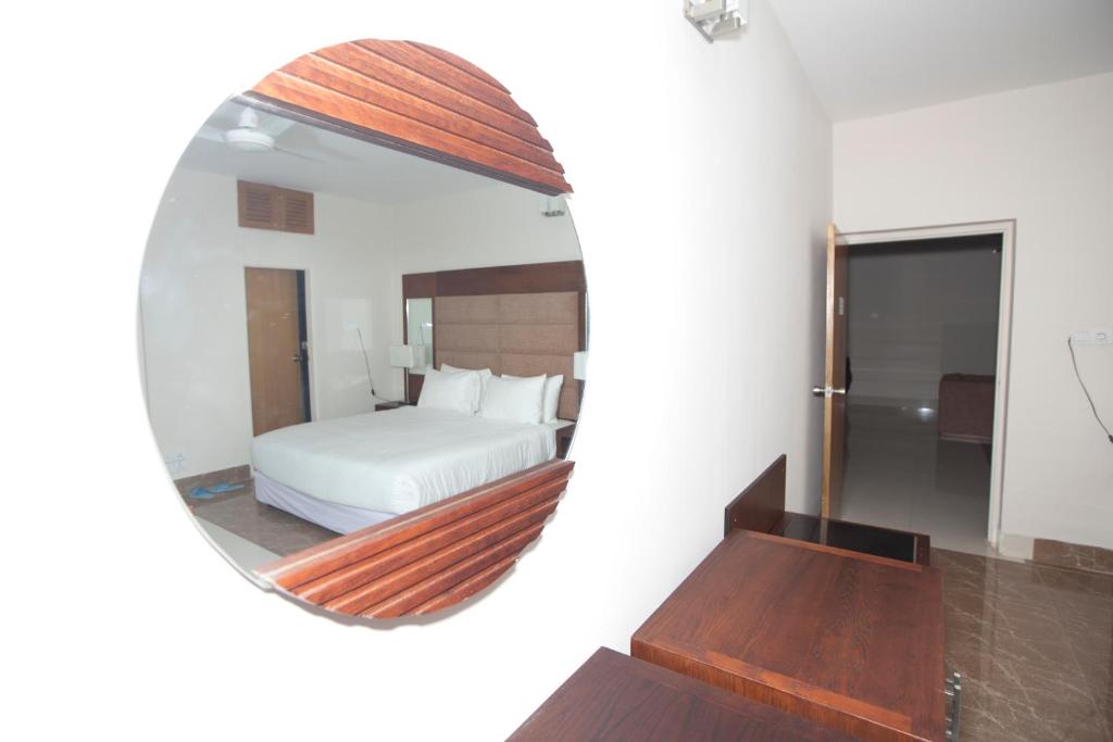 Rangamati Waterfront