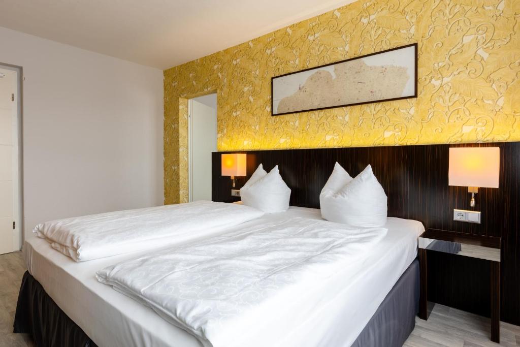Hotel 22 - Familiekamer Met Badkamer