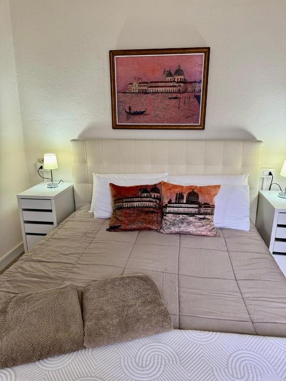 casa del sole Ossuccio - 18