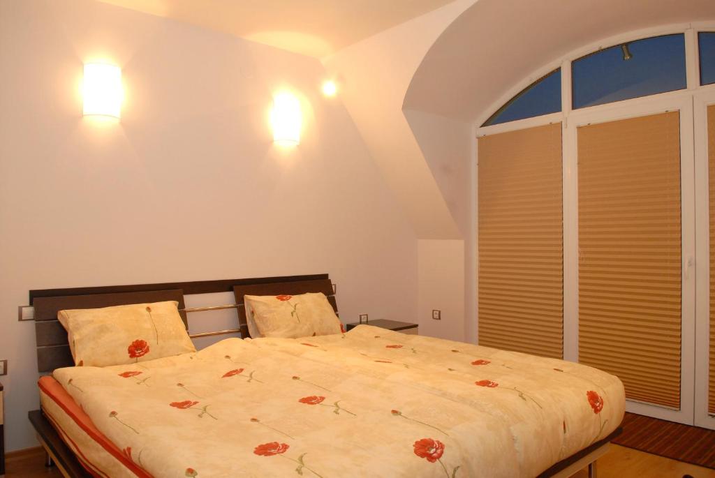 Легло или легла в стая в Хотел Авис
