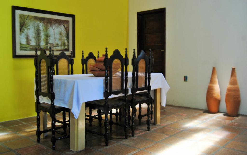  Pousada de Santo Antônio