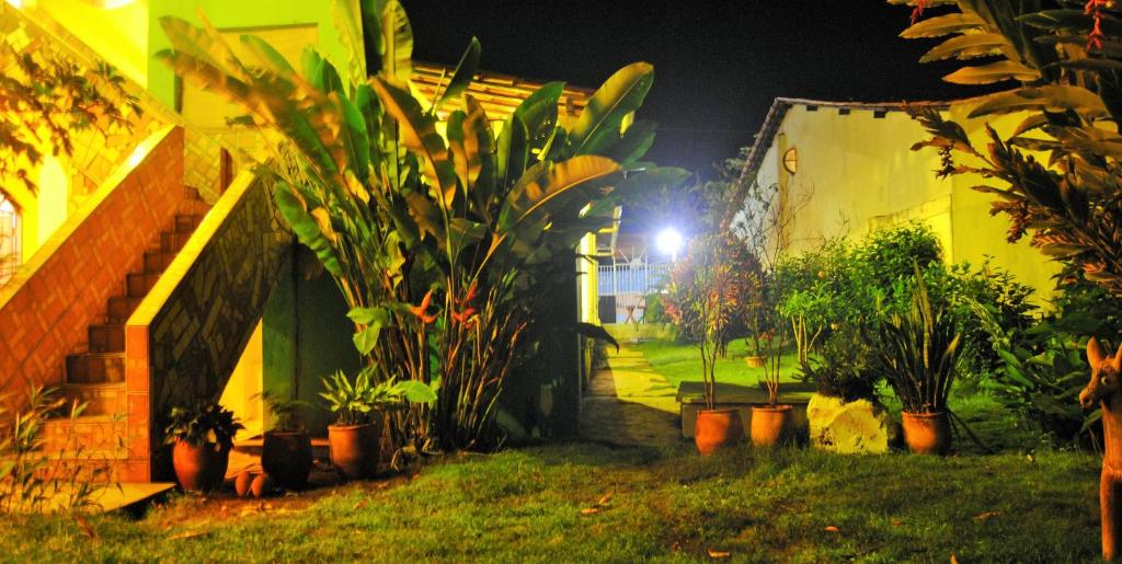  Pousada de Santo Antônio