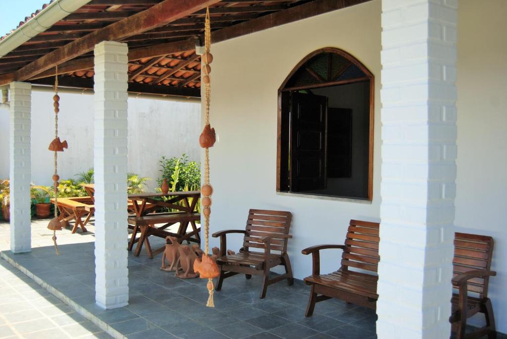  Pousada de Santo Antônio