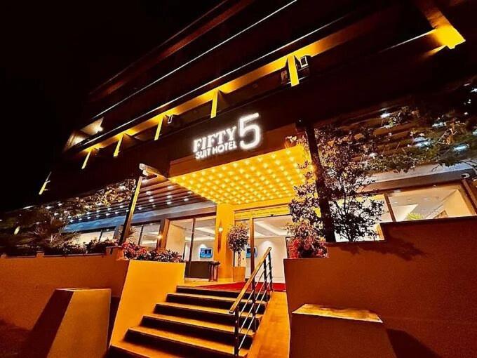 Billede fra billedgalleriet på FIFTY5 Suite Hotel i Marmaris