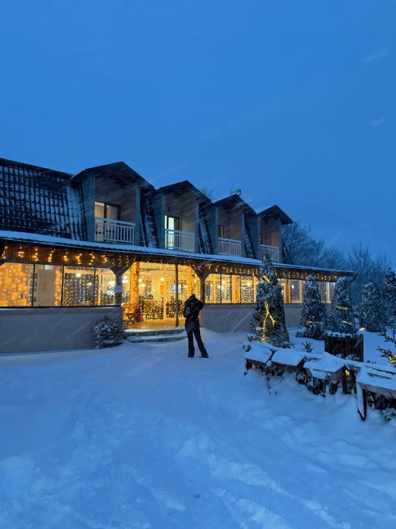 Honey Valley Bjelašnica