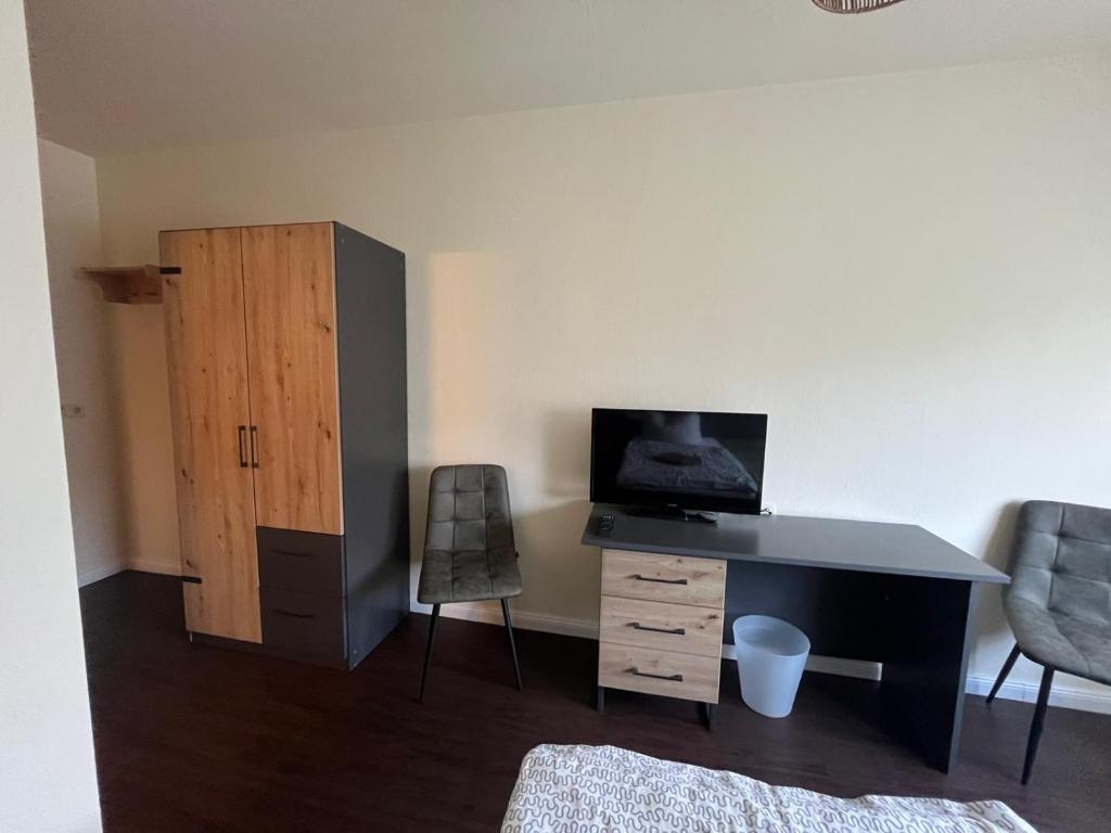 Pension Serbitzer Hof - Double Room