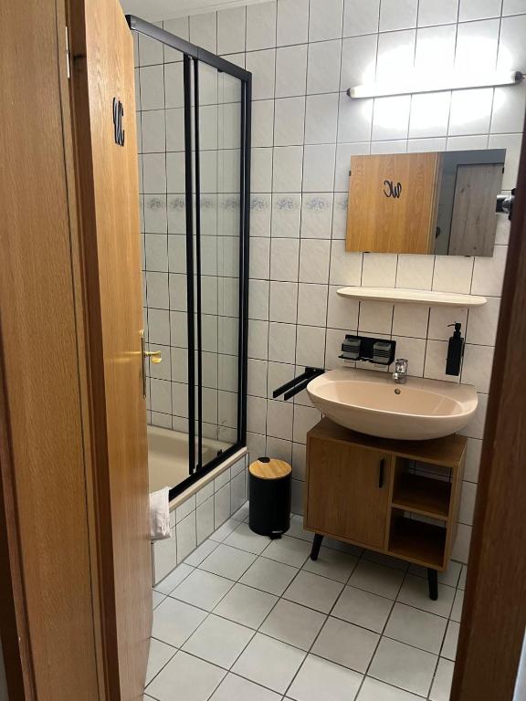 Pension Serbitzer Hof - Single Room