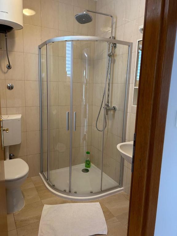 Apartments Dalmatino - 2