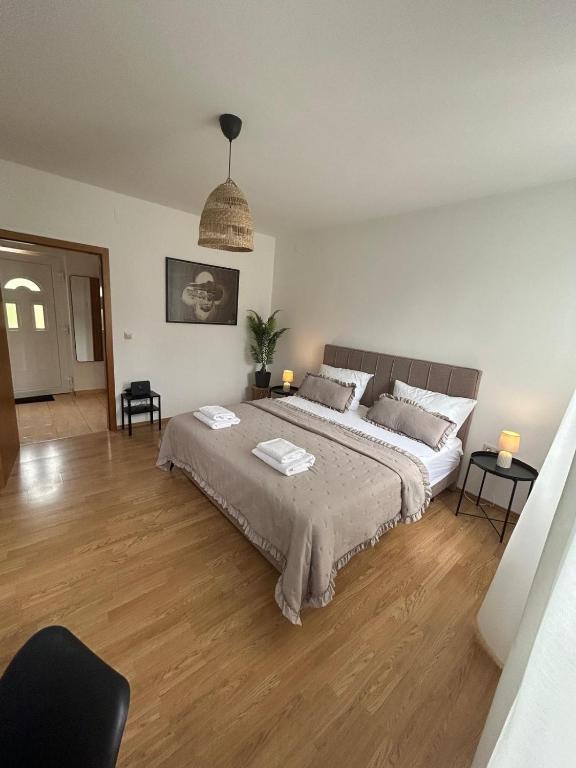 Apartments Dalmatino - 1