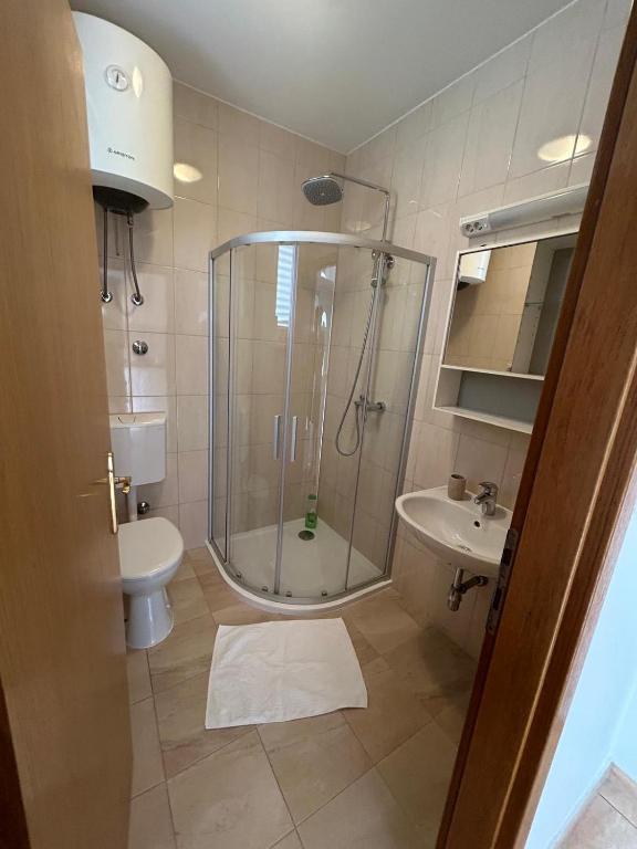 Apartments Dalmatino - 7