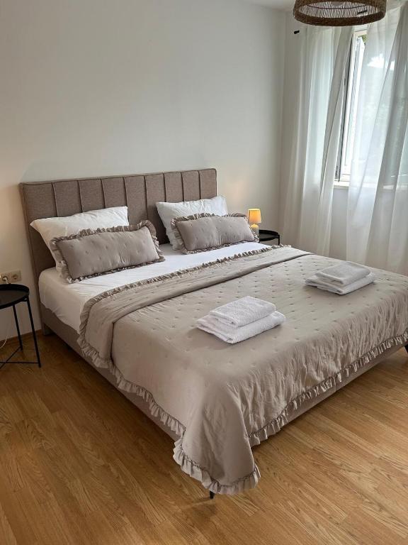 Apartments Dalmatino - 4