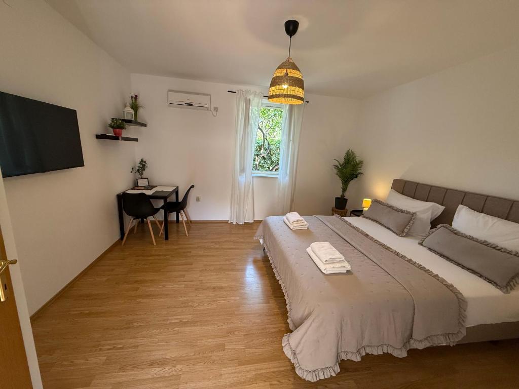 Apartments Dalmatino - 10