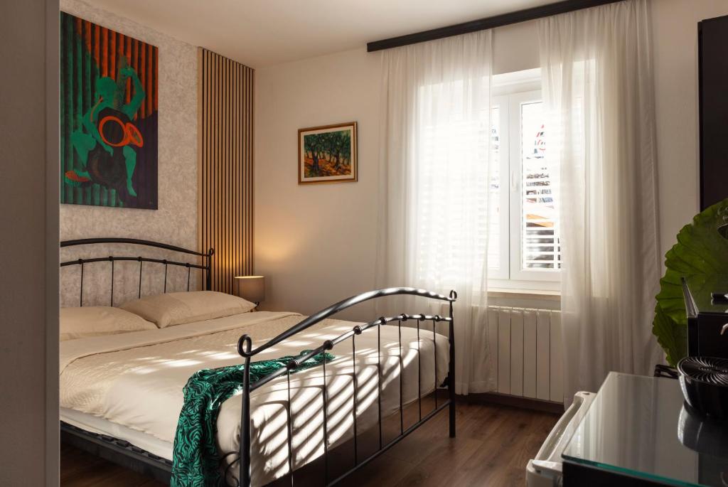 Bed and Breakfast Villa Klaic - 1