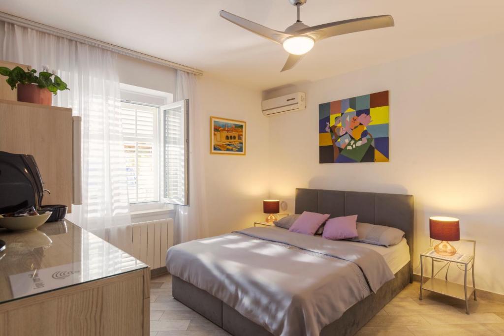 Bed and Breakfast Villa Klaic - 6