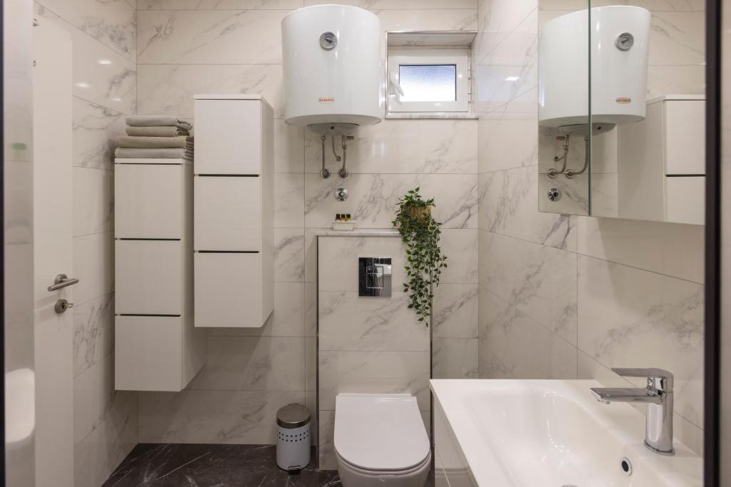 Bed and Breakfast Villa Klaic - 9