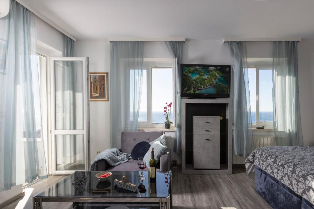 Bed and Breakfast Villa Klaic - 14