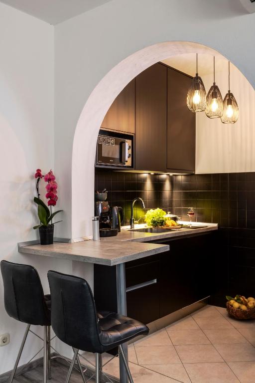 Bed and Breakfast Villa Klaic - 16