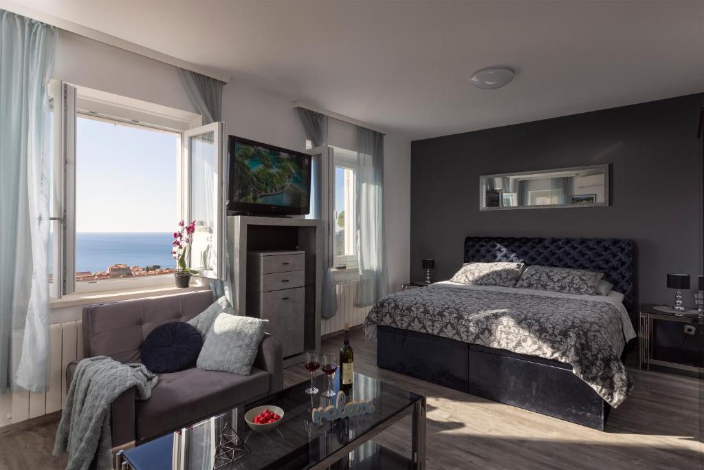 Bed and Breakfast Villa Klaic - 12